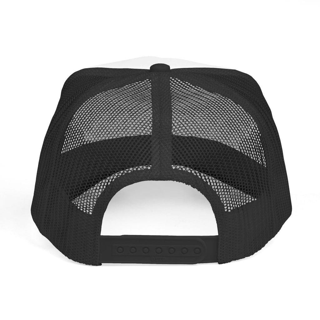 Texas Tight Lines Trucker Cap | Fishing Logo Mesh Hat