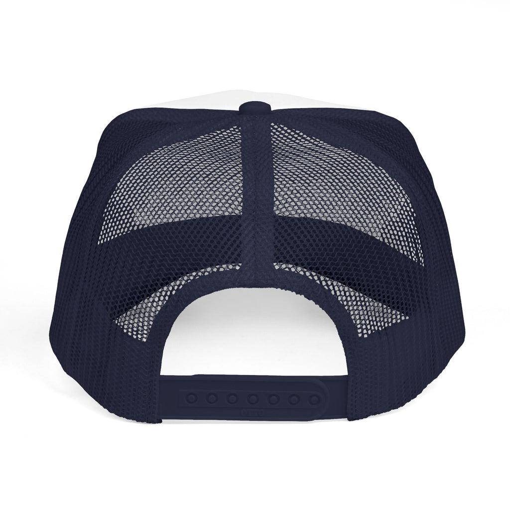 Texas Tight Lines Trucker Cap | Fishing Logo Mesh Hat