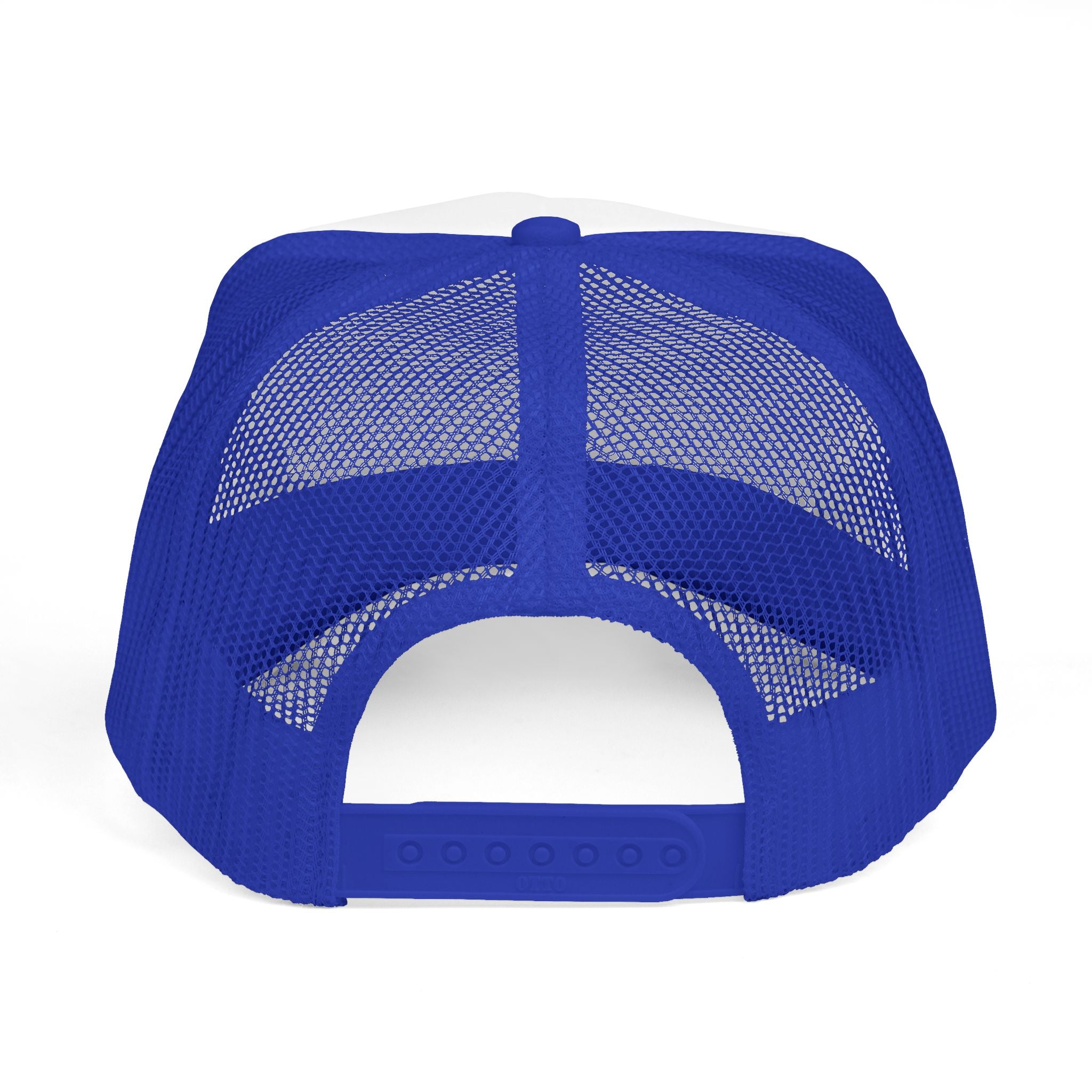 Texas Tight Lines Trucker Cap | Fishing Logo Mesh Hat