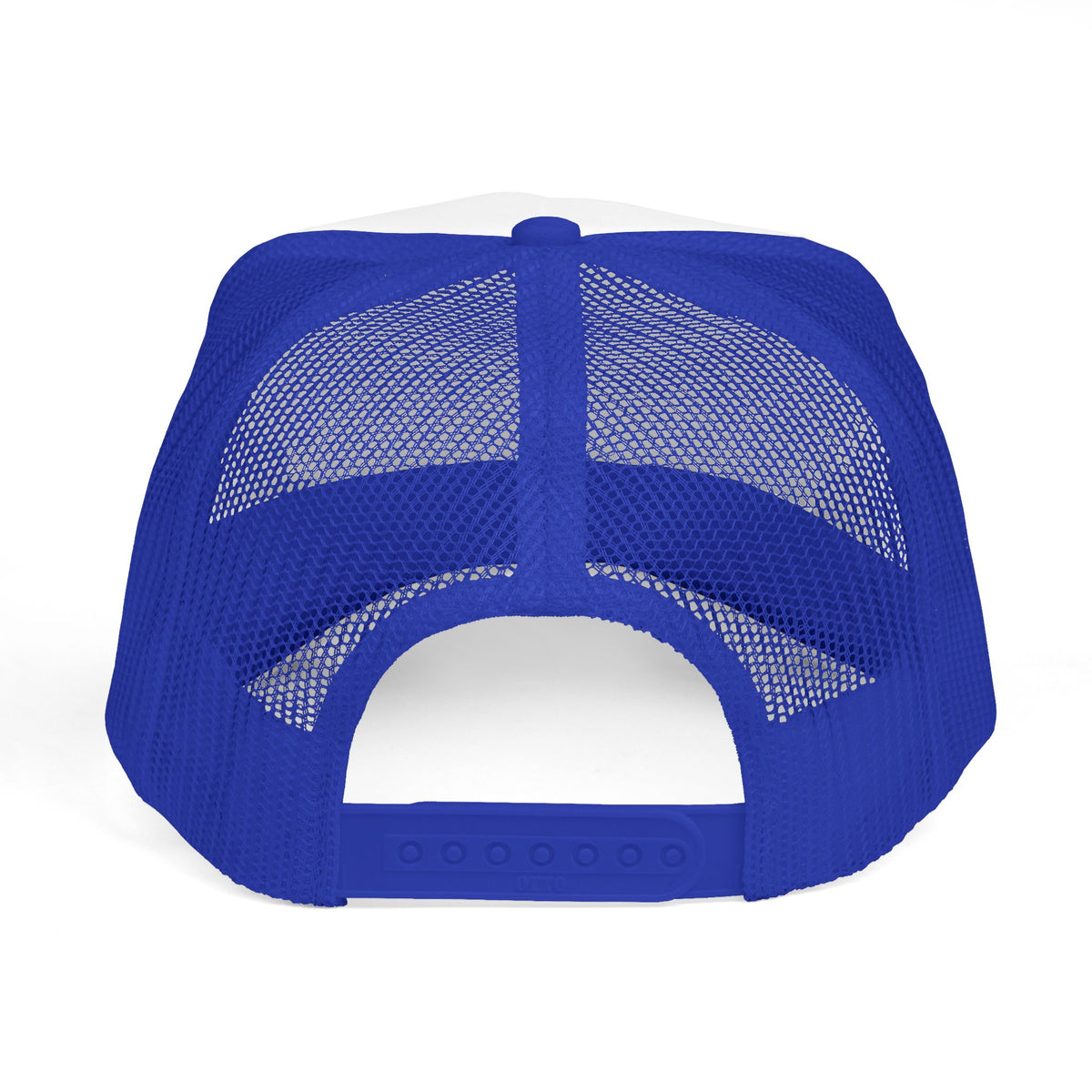 Texas Tight Lines Trucker Cap | Fishing Logo Mesh Hat