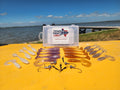 Texas Tight Lines Throw & Go Starter Box